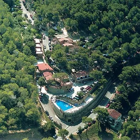 Camping El Maset 2*