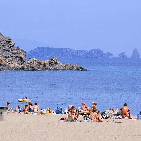 Camping El Maset Kamp alanı