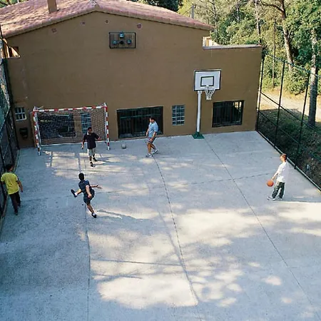 Camping El Maset Begur