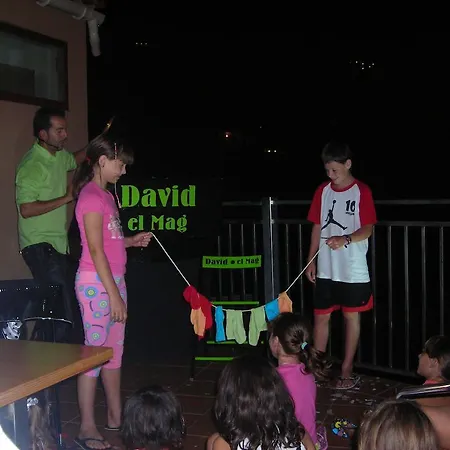 Camping El Maset 2*