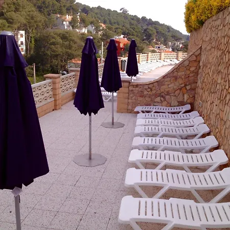 Camping El Maset 2* Begur