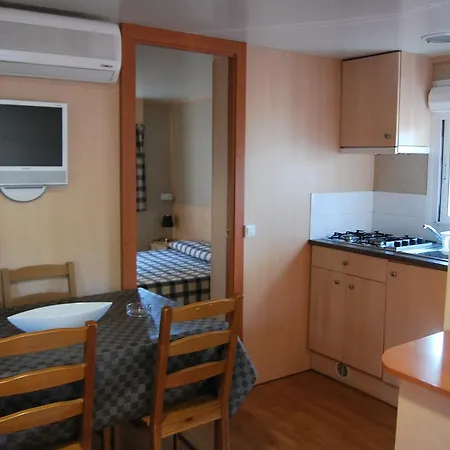 Camping El Maset Begur