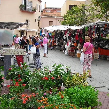 El Maset Begur