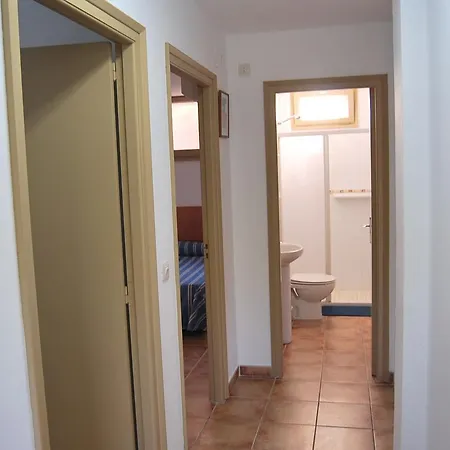 Camping El Maset 2* Begur
