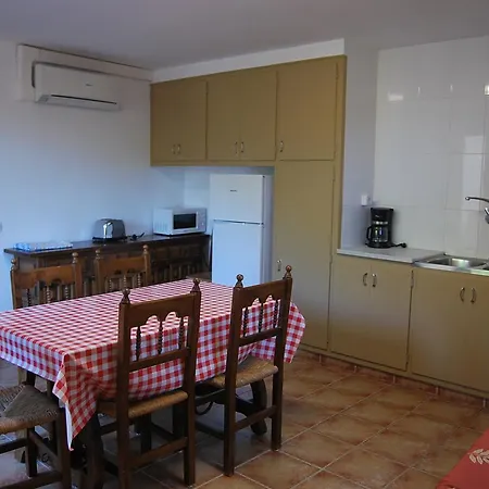 Camping El Maset Kamp alanı 2*