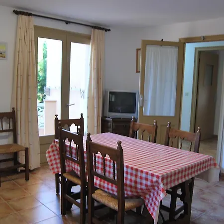Camping El Maset Begur