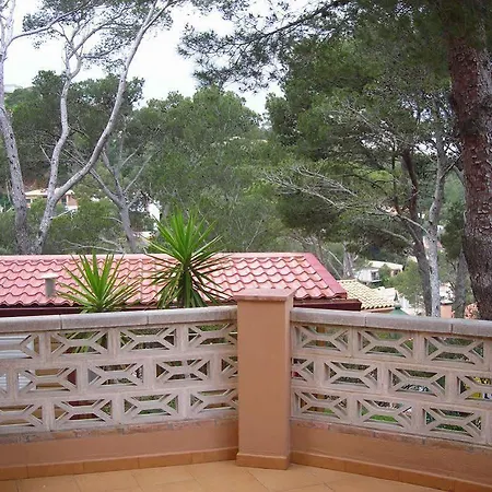 Camping El Maset 2*