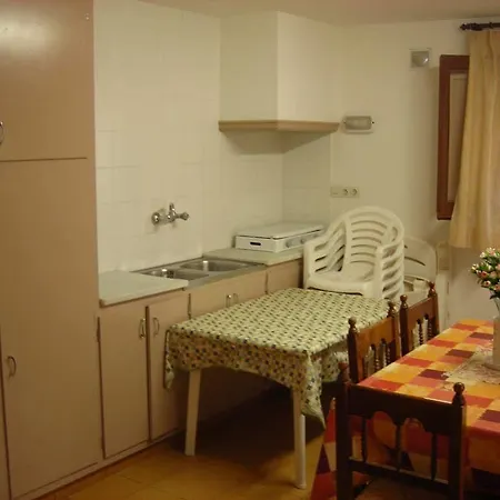Camping El Maset Kamp alanı 2*