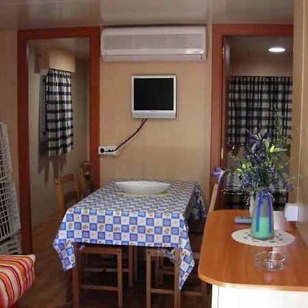 Camping El Maset