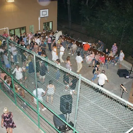 Camping El Maset 2* Begur
