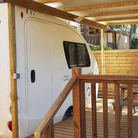 Camping El Maset Begur