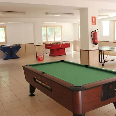 Camping El Maset