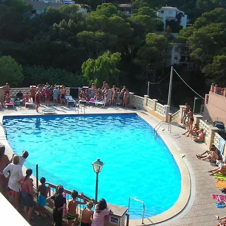Campsite Camping El Maset Begur