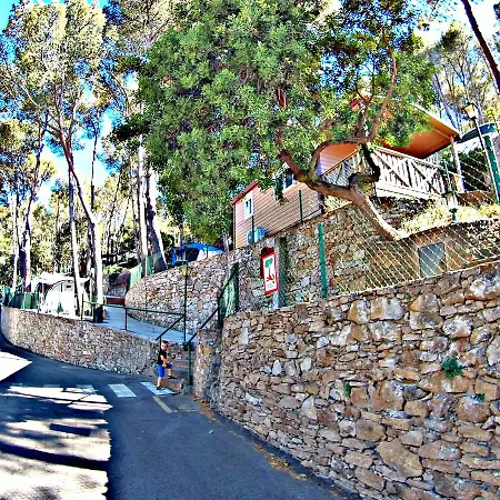 Camping El Maset 2* Begur