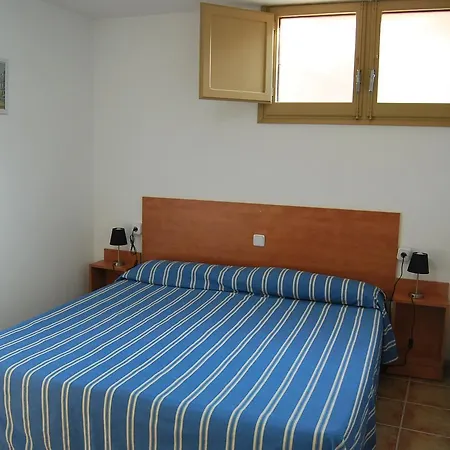 Camping El Maset Begur