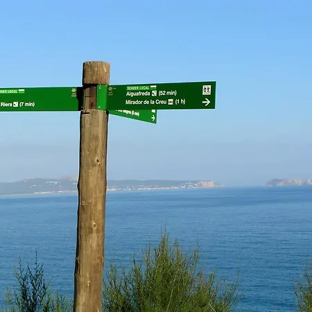 Camping El Maset Begur