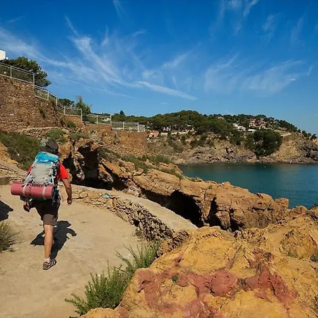 Camping El Maset Begur