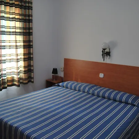 Camping El Maset 2* Begur