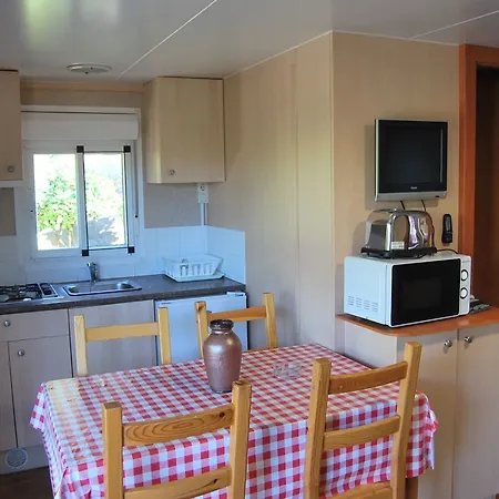 Camping El Maset 2*